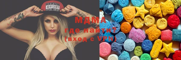 индика Арсеньев