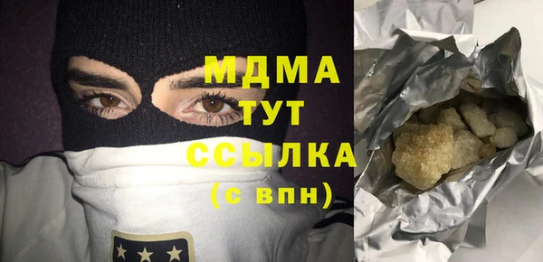 индика Арсеньев